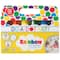 Do-A-Dot Art® Washable Rainbow 6 Colors Dot Markers